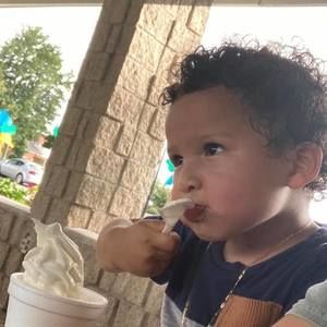 Meet your Posher, Beatriz